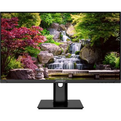Οθόνη JAPANNEXT JN-IPS2382FHDR-HSP 23,8" Full HD IPS - Γραφείο Οθόνη JAPANNEXT JN-IPS2382FHDR-HSP 23,8" Full HD IPS - Γραφείο