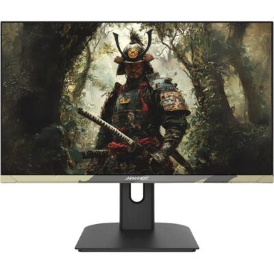 Monitor Gaming JAPANNEXT JN-IPS238FHD200F-HSP-Camo 24" - Schermo per giochi Monitor Gaming JAPANNEXT JN-IPS238FHD200F-HSP-Camo 24" - Schermo per giochi