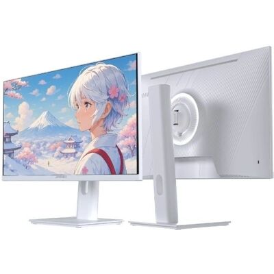 JAPANNEXT JN-IPS238G120F-HSP-W Monitor Gaming 23,8" Full-HD JAPANNEXT JN-IPS238G120F-HSP-W Monitor Gaming 23,8" Full-HD