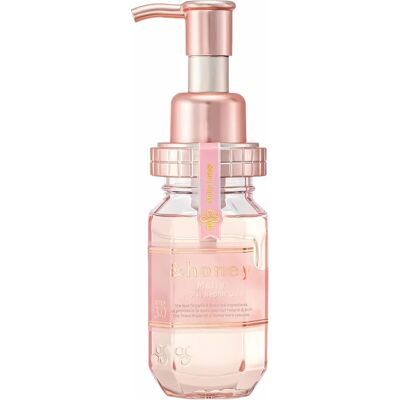 J Cosmede Honey Melty Moist Repair Hair Oil - Hair Oil J Cosmede Honey Melty Moist Repair Hair Oil - Hair Oil