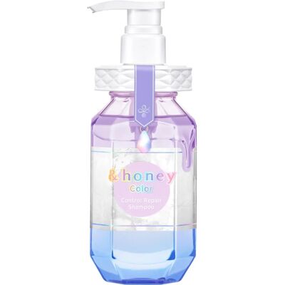 Wiclear Honey Color Control Re Shamp - Shampoo Wiclear Honey Color Control Re Shamp - Shampoo