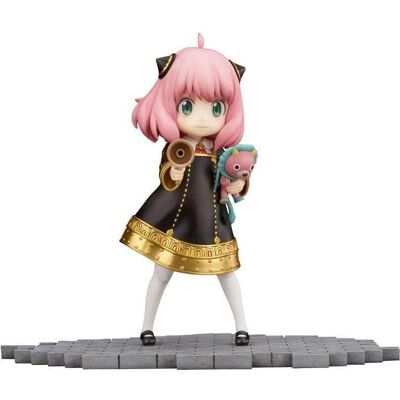 Furyu Anya Forger PVC Figurine - 1/7 Scale - SPY×FAMILY Furyu Anya Forger PVC Figurine - 1/7 Scale - SPY×FAMILY