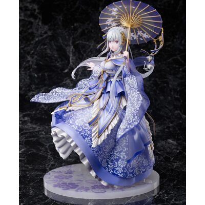 Statue Furyu Emilia Hanfu 1/7 Échelle - Figur ReZERO Statue Furyu Emilia Hanfu 1/7 Échelle - Figur ReZERO