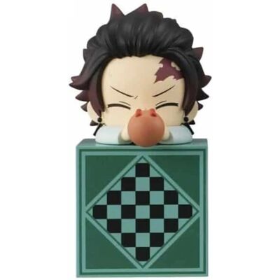 Furyu Demon Slayer Kimetsu no Yaiba PVC-Figur 10cm Furyu Demon Slayer Kimetsu no Yaiba PVC-Figur 10cm