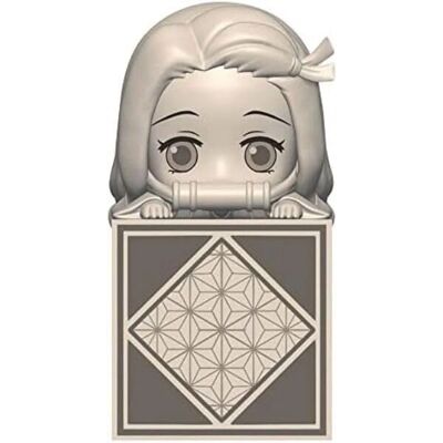 Furyu Nezuko Kamado PVC Figur - Figurine Furyu Nezuko Kamado PVC Figur - Figurine