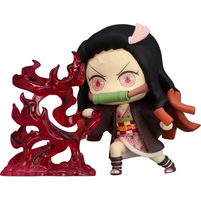 Figura Nezuko Kamado de Good Smile Company - Figura de Acción Figura Nezuko Kamado de Good Smile Company - Figura de Acción