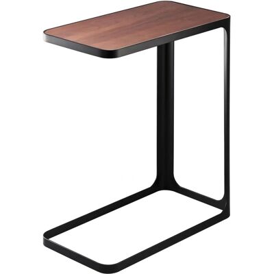 YAMAZAKI Side Table - Minimalist Design - 24x52x45 cm - Side Table YAMAZAKI Side Table - Minimalist Design - 24x52x45 cm - Side Table