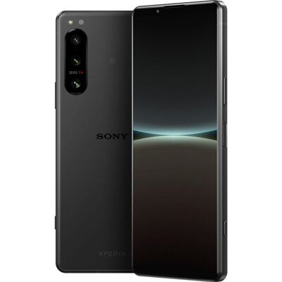 Sony Xperia 5 IV - 128gb negro Sony Xperia 5 IV - 128gb negro