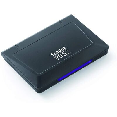 Trodat - 7011 - Violet - 11x7 cm - Ink Pad Trodat - 7011 - Violet - 11x7 cm - Ink Pad