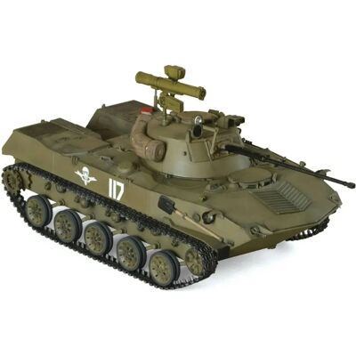 Kit Militare Zvezda BMD-2 - Scala 1:35 Kit Militare Zvezda BMD-2 - Scala 1:35