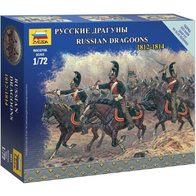 Figurines Russes Zvezda - 3 Miniatures - 2,5cm - Figure Historique Figurines Russes Zvezda - 3 Miniatures - 2,5cm - Figure Historique