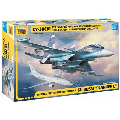 Zvezda 7314 - 1:72 Skala Flugzeugmodellbausatz Zvezda 7314 - 1:72 Skala Flugzeugmodellbausatz