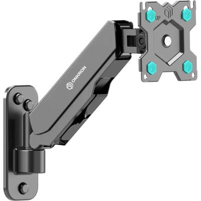 Onkron Wandhalterung für 13-34 Zoll Bildschirme - Max 8kg Onkron Wandhalterung für 13-34 Zoll Bildschirme - Max 8kg