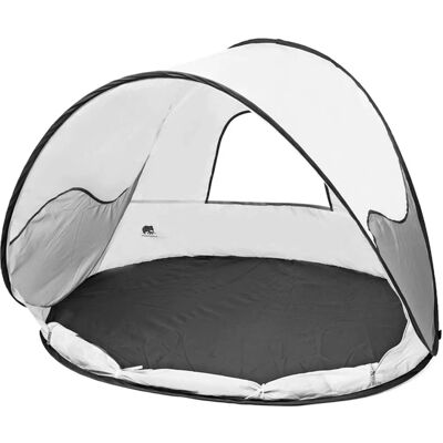 DERYAN Leichtes UV Baby Strandzelt - Pop-up Strandzelt DERYAN Leichtes UV Baby Strandzelt - Pop-up Strandzelt