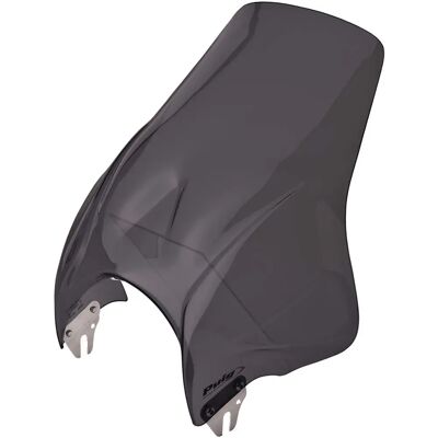 Parabrezza Puig 4620F Fumo Scuro - Windshield Parabrezza Puig 4620F Fumo Scuro - Windshield