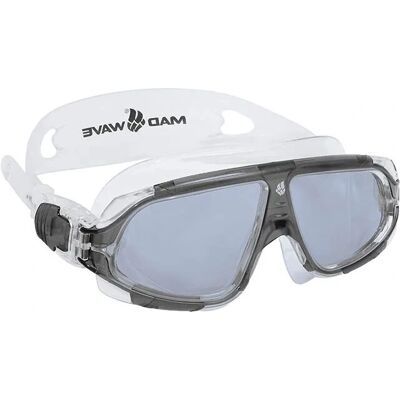 Masque de natation Sight II Gris - Accessoire de natation - Publicité Masque de natation Sight II Gris - Accessoire de natation - Publicité