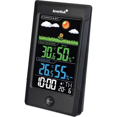 Levenhuk TH40 - Thermohygrometer Levenhuk TH40 - Thermohygrometer