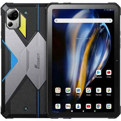 FOSSiBOT Modell DT2 - Robuste 10,4" Android-Tablet FOSSiBOT Modell DT2 - Robuste 10,4" Android-Tablet