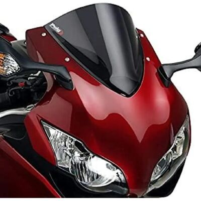 Parabrezza PUIG Honda CBR - Fumo Scuro Parabrezza PUIG Honda CBR - Fumo Scuro