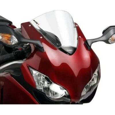 Parabrisas Deportivo Transparente PUIG - Para Honda CBR Parabrisas Deportivo Transparente PUIG - Para Honda CBR