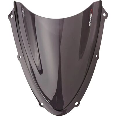 Puig 4629f Rennrauch Motorradwindschild - Motorrad Zubehör Puig 4629f Rennrauch Motorradwindschild - Motorrad Zubehör