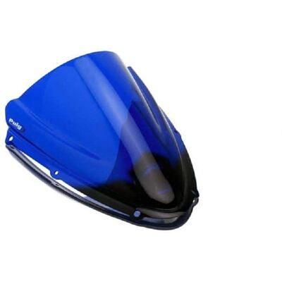 Parabrezza racing trasparente Puig 4629W - Parabrezza moto Parabrezza racing trasparente Puig 4629W - Parabrezza moto