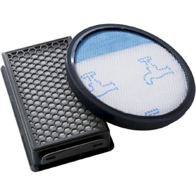Kit filtri Moulinex ZR005901 - Accessori per aspirapolvere Kit filtri Moulinex ZR005901 - Accessori per aspirapolvere