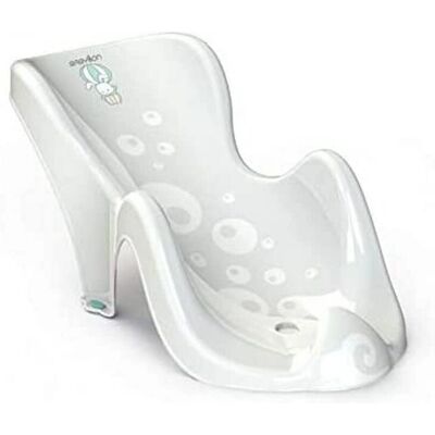 Riduttore bagno bebé BABYLON Aqua Mini Coniglio - Accessorio bagno Riduttore bagno bebé BABYLON Aqua Mini Coniglio - Accessorio bagno