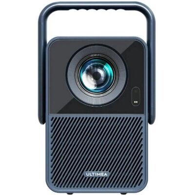 Projecteur Ultimea Poseidon E40 - 4K 1080p 1000 Lumens - Publicité Projecteur Ultimea Poseidon E40 - 4K 1080p 1000 Lumens - Publicité