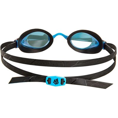 Lunettes Mad Wave Record Breaker Rainbow Noir - Unisexe Clair UK taille unique - Publicité Lunettes Mad Wave Record Breaker Rainbow Noir - Unisexe Clair UK taille unique - Publicité
