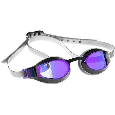 Lunettes de Natation Madwave X-look Rainbow - Lunettes de natation - Publicité Lunettes de Natation Madwave X-look Rainbow - Lunettes de natation - Publicité