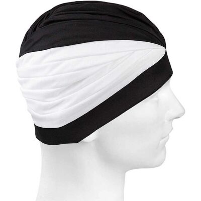 Madwave Velcro Ii - Bonnet de douche - Publicité Madwave Velcro Ii - Bonnet de douche - Publicité