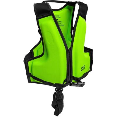 Madwave Unisex Green XS Lifejacket - Lifejacket Madwave Unisex Green XS Lifejacket - Lifejacket