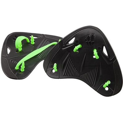 Palmes de Natation pour Doigts Mad Wave Pro - Palmes de Natation - Publicité Palmes de Natation pour Doigts Mad Wave Pro - Palmes de Natation - Publicité