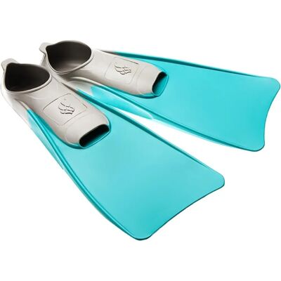 Pinne da Nuoto Mad Wave Lama Lunga - Unisex Blu - Adulti Pinne da Nuoto Mad Wave Lama Lunga - Unisex Blu - Adulti