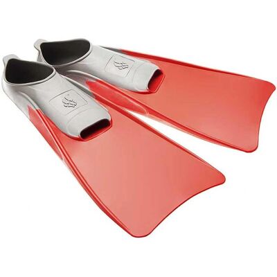 Mad Wave Tri Palmes Unisex Longues pour Adultes - Publicité Mad Wave Tri Palmes Unisex Longues pour Adultes - Publicité