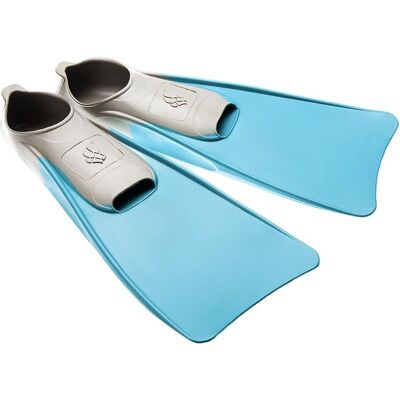 Mad Wave UK 42-43 Aletas de natación - Larga hoja - Unisex Mad Wave UK 42-43 Aletas de natación - Larga hoja - Unisex