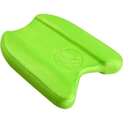 Mad Wave Flow Kickboard - Green - Swim Training Equipment Mad Wave Flow Kickboard - Green - Swim Training Equipment