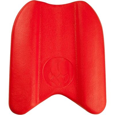 Mad Wave Tri Flow Kickboard - Red Swim Kickboard Mad Wave Tri Flow Kickboard - Red Swim Kickboard