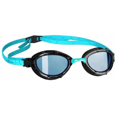 Occhialini da triathlon Mad Wave - Azzurro - Unisex Occhialini da triathlon Mad Wave - Azzurro - Unisex