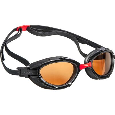 Lunettes de Natation Polarise Madwave Triathlon - Lunettes de Natation - Publicité Lunettes de Natation Polarise Madwave Triathlon - Lunettes de Natation - Publicité