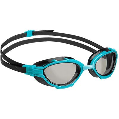 Lunettes de Natation Photochromiques Madwave Azure - Unisex - Publicité Lunettes de Natation Photochromiques Madwave Azure - Unisex - Publicité