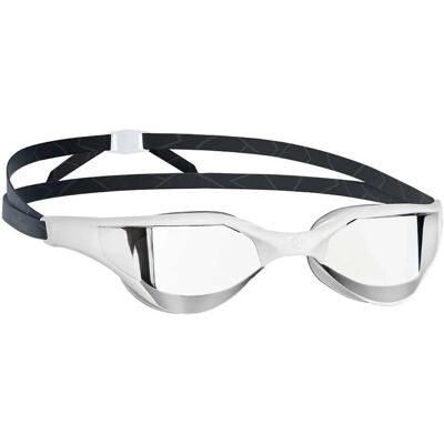 Gafas de Natación Mad Wave Razor Espejadas - UV, Antiempañante, Gran Ángulo Gafas de Natación Mad Wave Razor Espejadas - UV, Antiempañante, Gran Ángulo