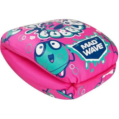 Madwave Schwimmarmbänder - Weiches Schaumstoff - 0-24 Monate Madwave Schwimmarmbänder - Weiches Schaumstoff - 0-24 Monate