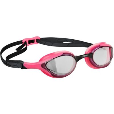 Lunettes de Natation MADWAVE Alien Fumées - Taille Unique - Publicité Lunettes de Natation MADWAVE Alien Fumées - Taille Unique - Publicité