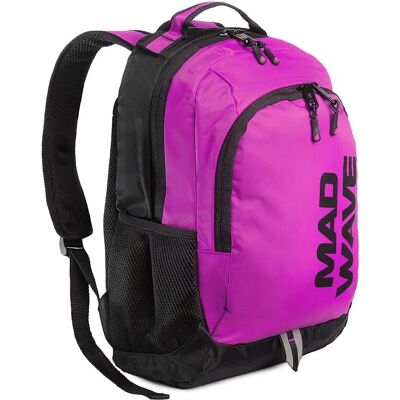 Zaino Madwave City 22l Rosa - Zaino Zaino Madwave City 22l Rosa - Zaino