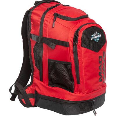 Mochila Madwave Lane 32l - Unisex Mochila Madwave Lane 32l - Unisex
