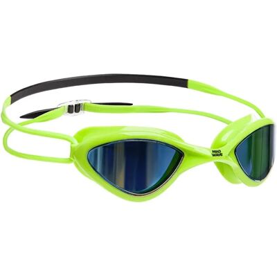 Lunettes de natation MAD WAVE Rapid Comp L Rainbow Vert - Lunettes de natation - Publicité Lunettes de natation MAD WAVE Rapid Comp L Rainbow Vert - Lunettes de natation - Publicité