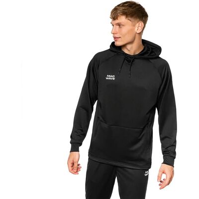 Madwave Flex Hoodie - Sweatshirt Madwave Flex Hoodie - Sweatshirt