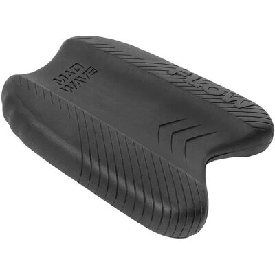 Madwave Flow Swim Board - Durable EVA, Stable Float, 2-in-1 Madwave Flow Swim Board - Durable EVA, Stable Float, 2-in-1